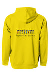 People and the Universe Essential Hoodie