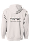 People and the Universe Essential Hoodie