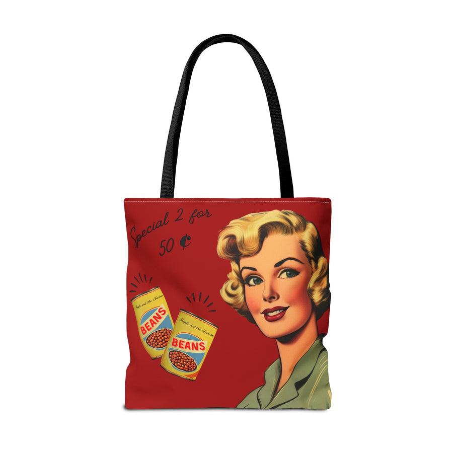 Your Daily Dose Of Pop Art Tote Bag