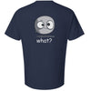 Big Googly Eye Doodle T-shirt