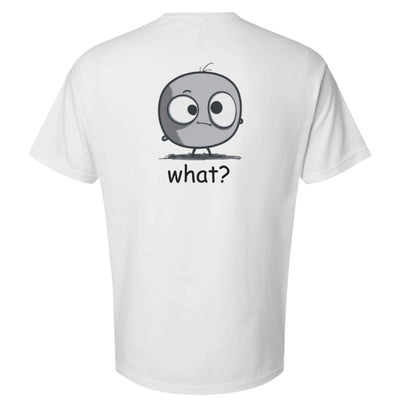 Big Googly Eye Doodle T-shirt