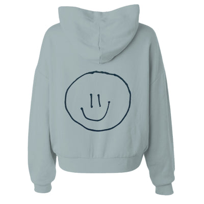 Smile right back at ya! Hoodie Women's